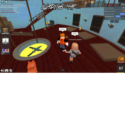 troll kids with a subspace tripmine simulator