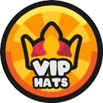 VIP Hats 👑
