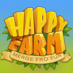 Happy Farm Tycoon 🎋 [New!]