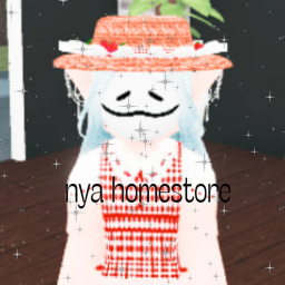 nya homestore (working progress)