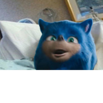 Sonic is so cool club
