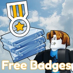 Free Badges [1000+] icon