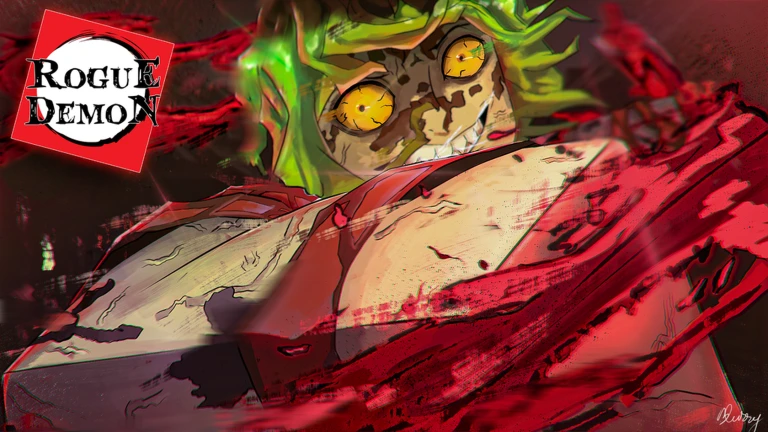Rogue Demon サムネイル 3