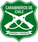 Carabineros de Chile | Chile Metro RP