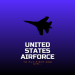 [USAF] | United States Airforce |