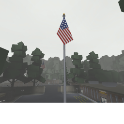 [NEW] Fort Tyler