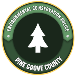 Pine Grove Environmental Conservation Police