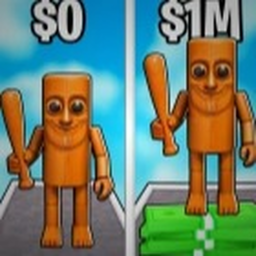 Brainrot Tycoon (NEW GAME)