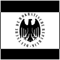 Berlin, German Democratic Republic