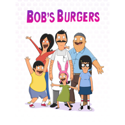 1st try Burger Obby (Bob's Burgers Morphs)