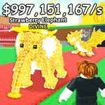 [TRADE] Steal a Brainrot