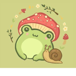 < + FrogClan + >