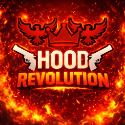 Hood Revolution [BACK]