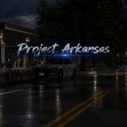 [Console]🎃 Project Arkansas