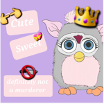 FURBY FAMILY