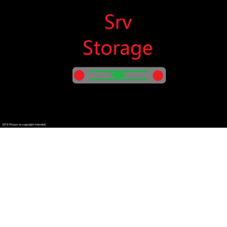 Olivox® Server Lab