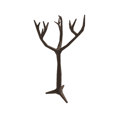 Large Dead Tree