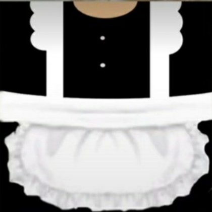 T shirt maid Roblox decal