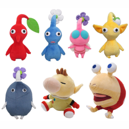 Pik-min obby 3