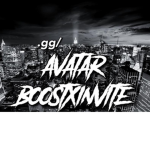 FlammingStar