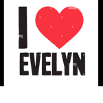 If your name is Evelyn join! :}