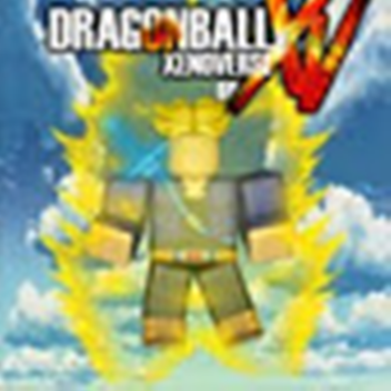 [300 VISITAS!] Dragon ball:The Flaming Punchs