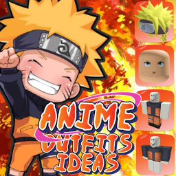Anime Outfits Ideas [+600]