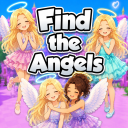 Find the Angels 😇