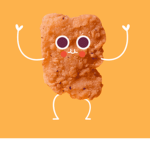 Chicken Nuggiesssssss