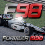 [HUNGARY] Formula 1998: Championship Edition