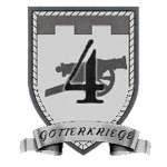 4. Mechanized Regiment "Gotterkriege"