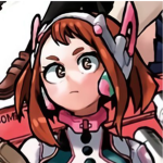 Uravity's Roleplay Crew!