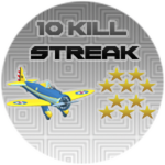 10 Kill Streak