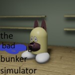 da bad bunker simulator