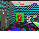 complete challenge and give robuxes