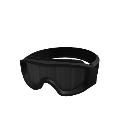 Military Goggles