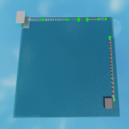 Very Easy obby