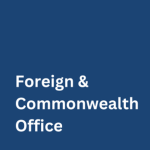• [BUK] The Foreign and Commonwealth Office