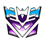 ﹝ Decepticon Combaticons ﹞