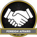 Αrmy Foreign Affairsᅠᅠ