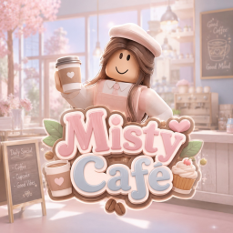 Work At Misty Cafe!
