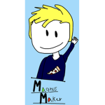MagnusMaker official group!
