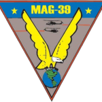 *Marine Air Group 39*