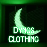 Dynos Clothing