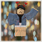 *-.♡ SilverHearts Fashion ♡.-*