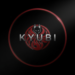 Kyubi 狐