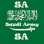 |SA| Saudi Army