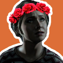 Until Dawn™'s Fashion Show