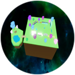 Game Badge Thumbnail