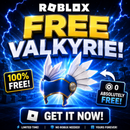 ✨NEW VALK OBBY✨